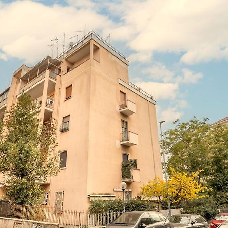 Tom'S House Villa Roma Dış mekan fotoğraf