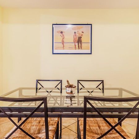 Tom'S House Villa Roma Dış mekan fotoğraf